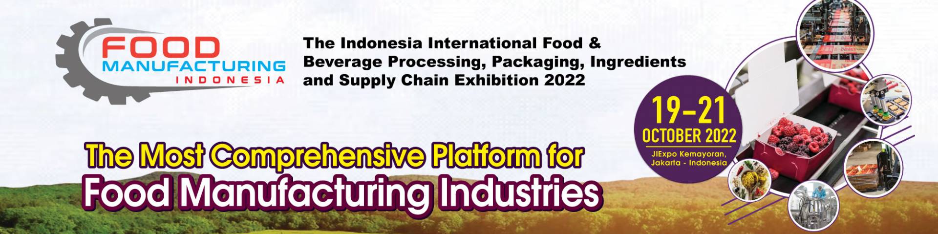 Foodmanufacturing Indonesia